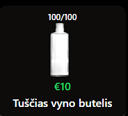 Buteliai 1